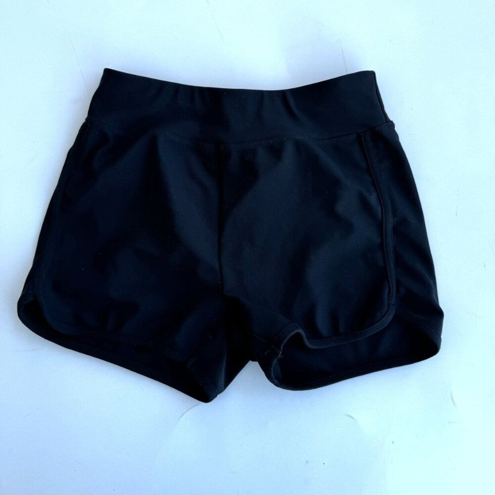 Runway Shorts